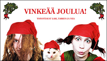 joulu